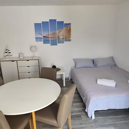Apartments Boric كريس المظهر الخارجي الصورة