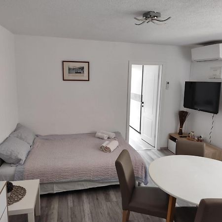 Apartments Boric كريس المظهر الخارجي الصورة