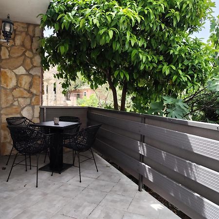 Apartments Boric كريس المظهر الخارجي الصورة