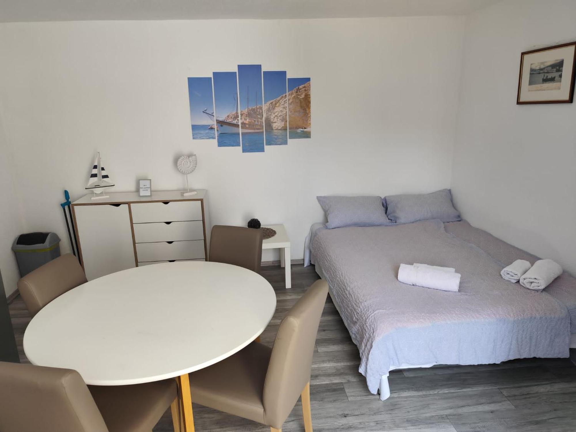 Apartments Boric كريس المظهر الخارجي الصورة
