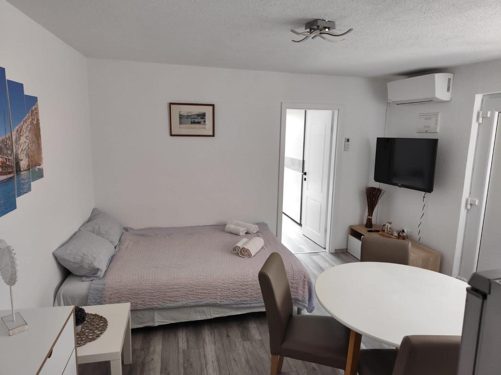Apartments Boric كريس المظهر الخارجي الصورة