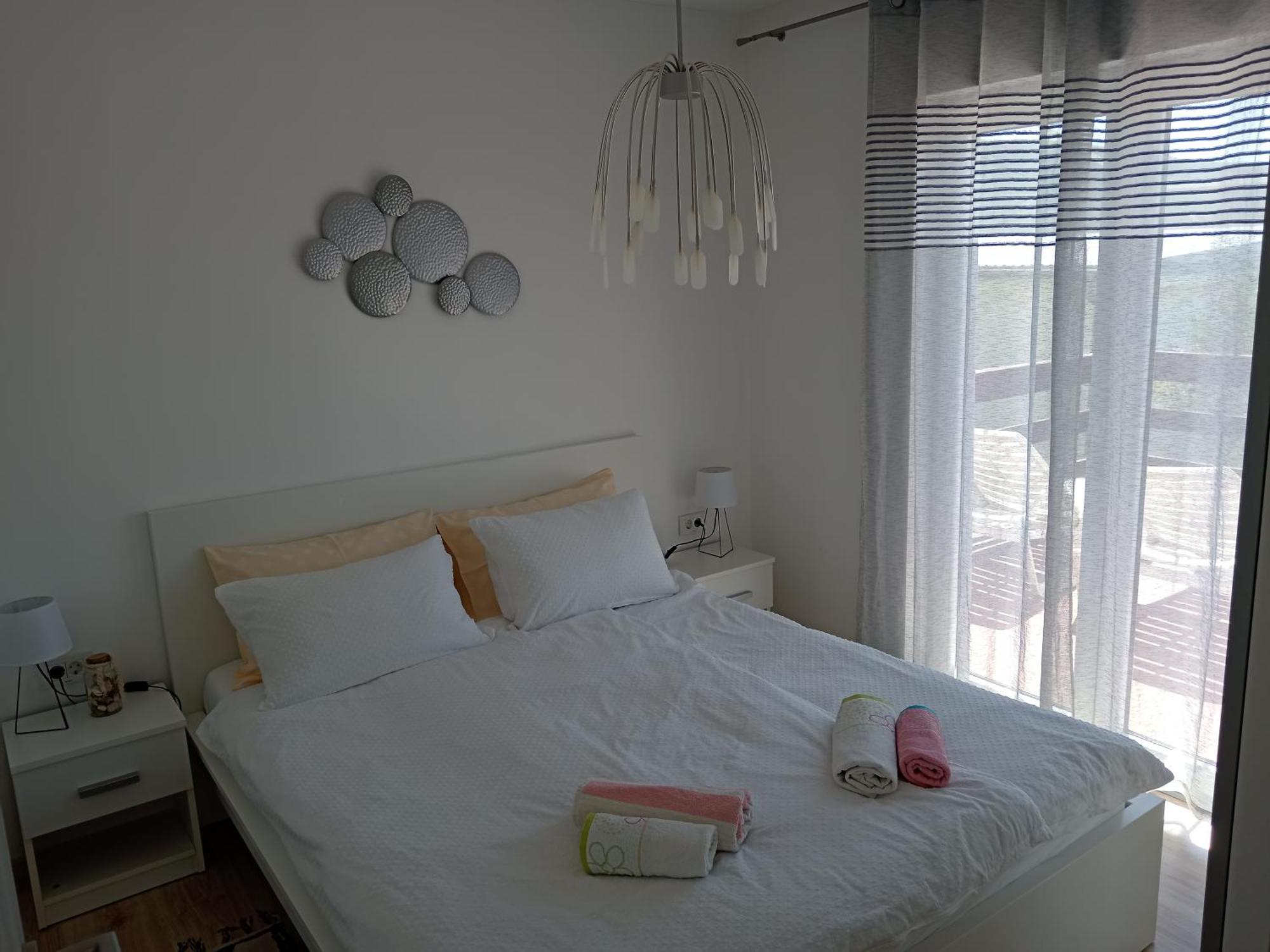 Apartments Boric كريس المظهر الخارجي الصورة