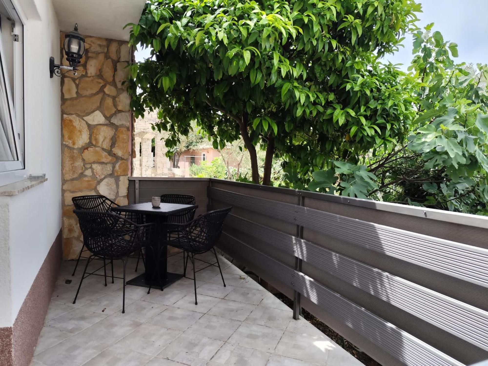 Apartments Boric كريس المظهر الخارجي الصورة