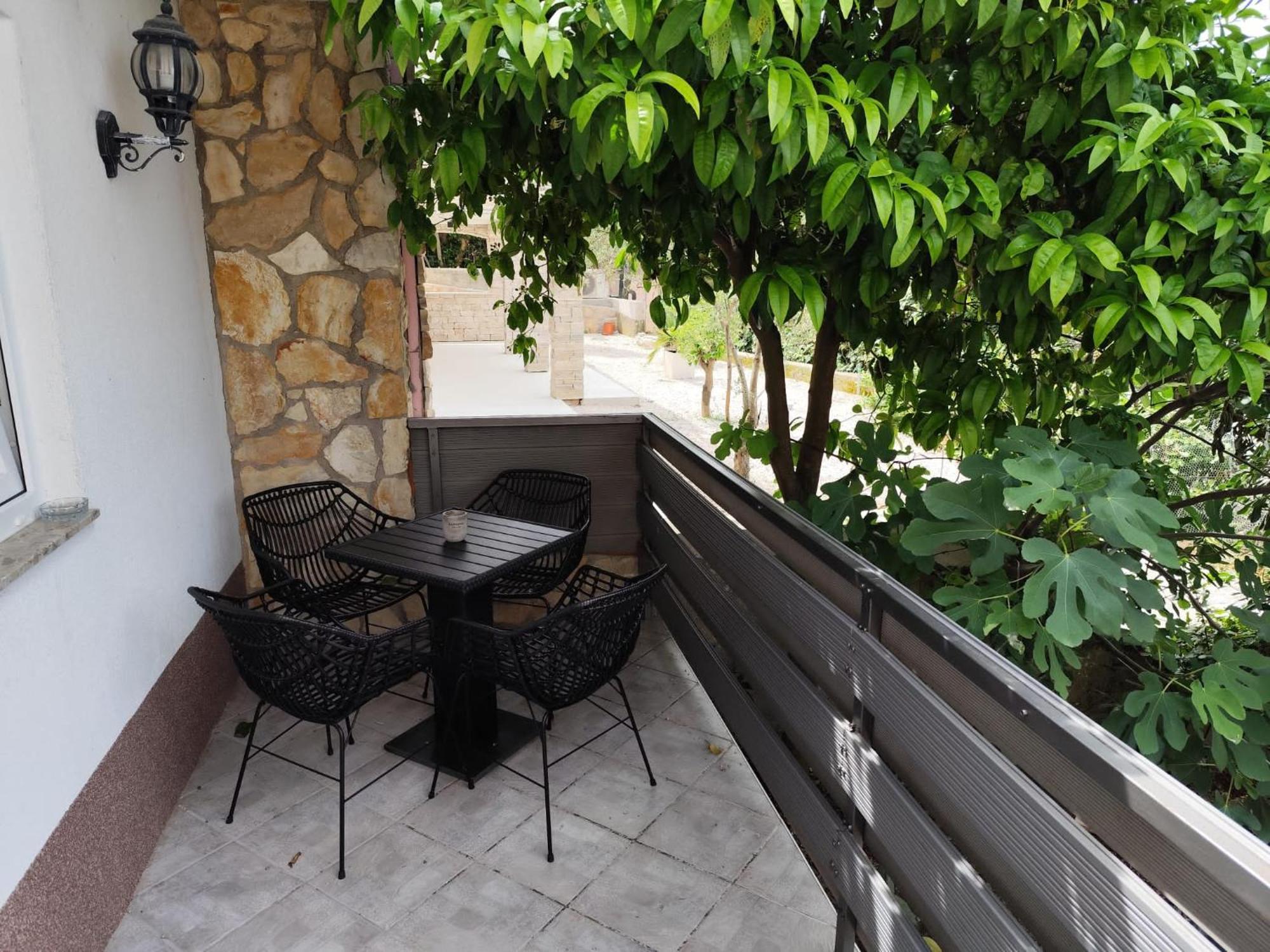 Apartments Boric كريس المظهر الخارجي الصورة